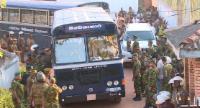 286 People Questioned Over Negombo Prison Clash